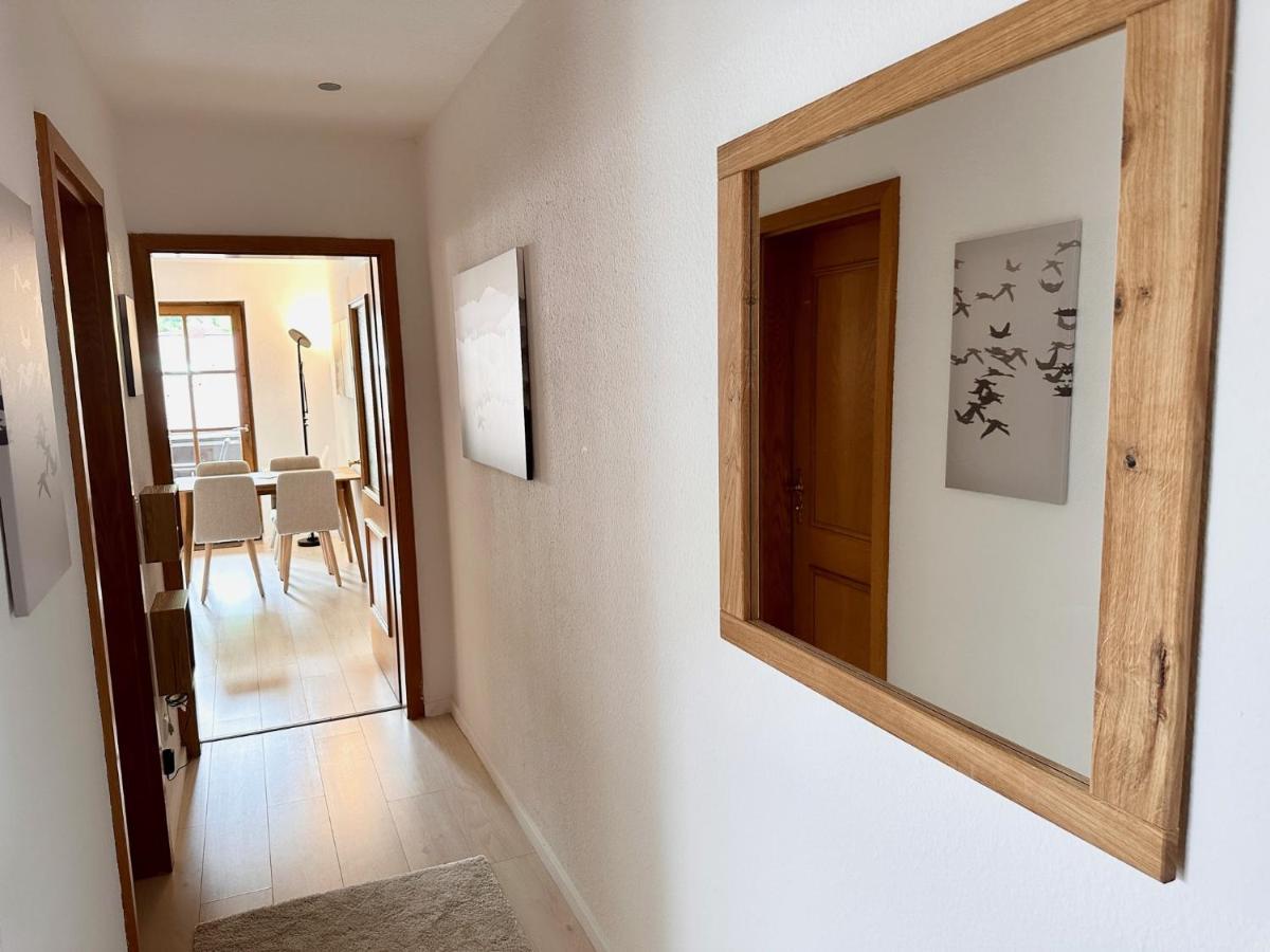 Ferienwohnung Alphorn - Sommerbergbahn Unlimited Kostenlos Oberstdorf Esterno foto